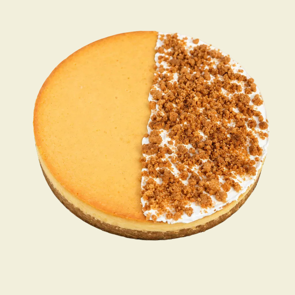 Deep Dish 7"