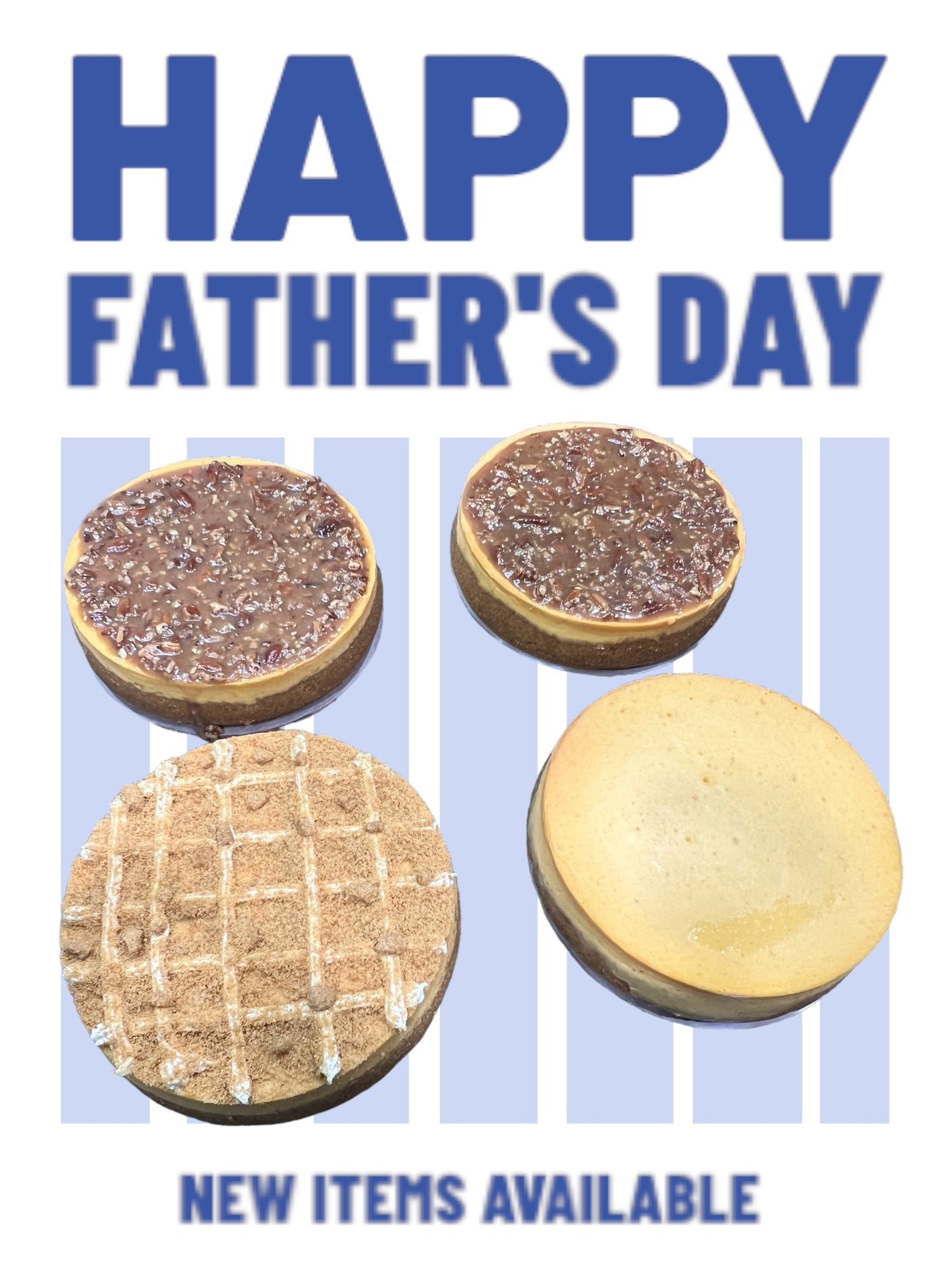 Father’s ’s Day Raffle