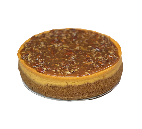 Vegan Deep Dish 9"
