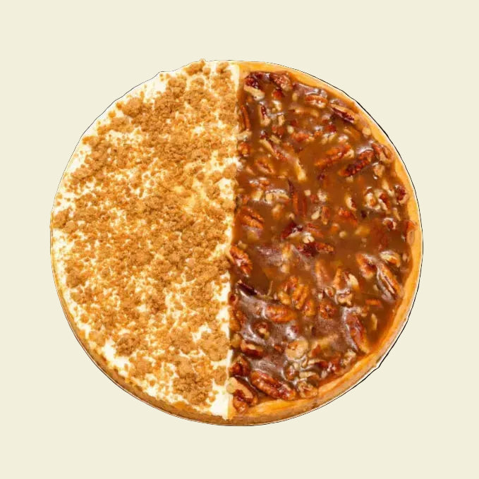 Deep Dish 7"